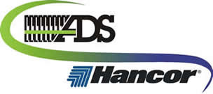 ADS Hancor logo
