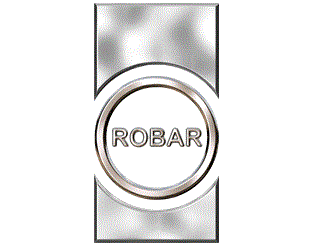 Robar Industries logo