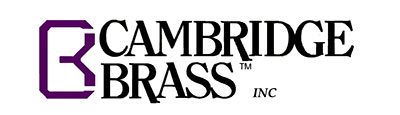 Cambridge Brass logo