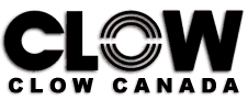 Clow Canada logo