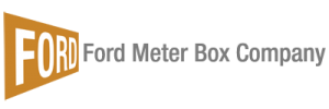 Ford Meter Box logo