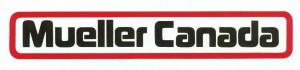 Mueller Canada logo